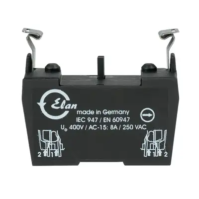 Блок контактов Schmersal EFK033.1