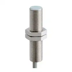 Индуктивный датчик расстояния Baumer IWRM 12U9502