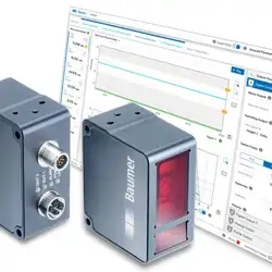 Датчик профиля Baumer OXM200-R05A.001