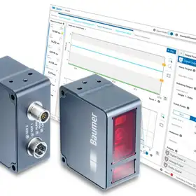 Датчик профиля Baumer OXM200-R05A.001