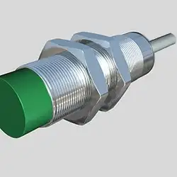 Индуктивный датчик СЕНСОР ВБИ-М12-39У-2111-З