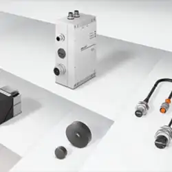 RFID головка чтения/записи Balluff BIS C-304-PU1-02