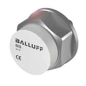 Транспондер RFID Balluff BIS M-142-14/A-M8-GY
