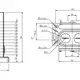 Блочный выключатель Balluff BNS 819-D12-D12-100-10-FD