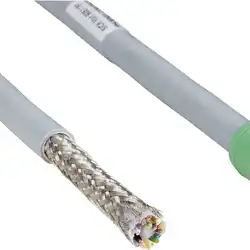 Разъем с кабелем SICK YF2ASD-100XXXXLECX