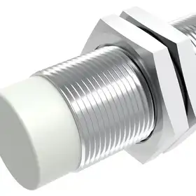 Индуктивный датчик расстояния LANBAO LR18XCN08LUM