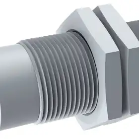Индуктивный датчик LANBAO LR18XBN08DPOA