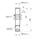 Индуктивный датчик Baumer IR12.P06S-F60.NC1Z.7BO