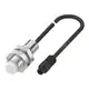 Емкостной датчик уровня Balluff BCS M12T4D1-XXS80G-EP02-GZ01-002