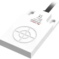 Емкостной датчик LANBAO CE07SF05DPO