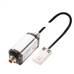 RFID головка чтения/записи Balluff BIS L-304-S115