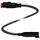 Соединительный кабель Pepperl Fuchs DT4S-G-BK1,5M-PUR-O1-DT4P-G