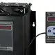 Цифровой тиристорный регулятор мощности Autonics DPU12A-050A