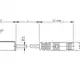 Магнитный датчик для цилиндра Balluff BMF 305K-PS-C-2-S49-00,2