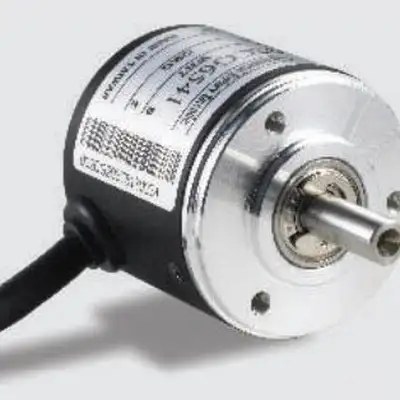 Инкрементальный энкодер Delta Electronics ES3-0CCN6941