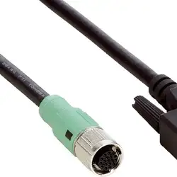 Соединительный кабель SICK YF2Z1D-030XXXMHDAC