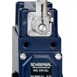Kонцевой выключатель Schmersal M2L035-11Z