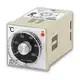 Терморегулятор Omron E5C2-R20J 100-240VAC 0-200