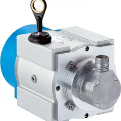 Тросиковый энкодер SICK PRF13-A1AM1020