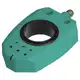 Индуктивный датчик угловых перемещений Pepperl Fuchs PMI360DV-F130-IU2E2-V15