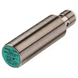 Индуктивный датчик Pepperl Fuchs NJ5-18GM50-E2-V1-3G-3D