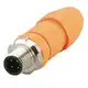 Разъём с клеммами IFM Electronic EVC812