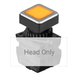 Кнопочный выключатель Autonics SQ3PFSU-P3Y