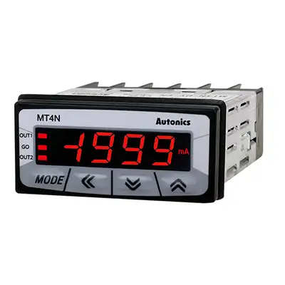 Цифровой мультиметр Autonics MT4N-DA-41