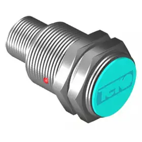Индуктивный датчик ТЕКО ISB BC41A-32P-5-LS4-C