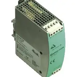 AS-i Блок питания Pepperl Fuchs VAN-24DC-K28