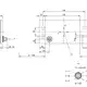 RFID головка чтения/записи Balluff BIS L-303-S115