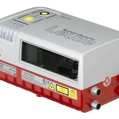 Сканер штрих-кодов Leuze Electronic BCL 900i SM 102