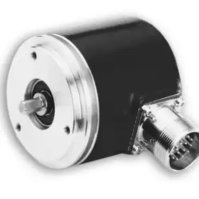 Абсолютный энкодер Baumer GA211.B10B105 / 11030110