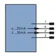 Датчик давления Wenglor FX2Q121