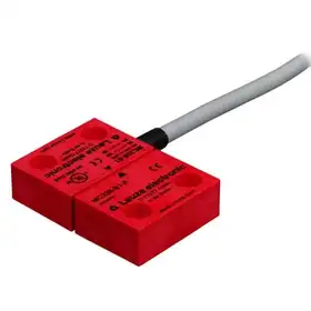 Магнитный датчик безопасности Leuze Electronic MC336-S2C5-A
