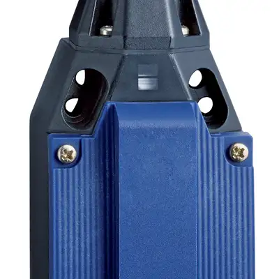 Тросовый переключатель Schmersal TQ 900-04