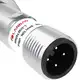 Индуктивный датчик LANBAO LR12XBF15DNCB-E2