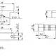 Оптоволоконный кабель Balluff BOH TJ-T32-001-01-S49F