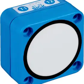 Ультразвуковой датчик SICK UC30-215162