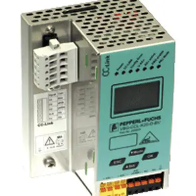 AS-i шлюз Pepperl Fuchs VBG-CCL-K20-D-BV
