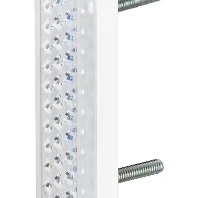 Рефлектор Leuze Electronic TKS 20x75