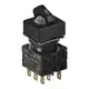 Селекторный переключатель Autonics S16SRS-L2W2C12