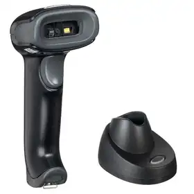 Ручной сканер 1D штрих-кодов Leuze Electronic IT 1472g-1D-2 USB-KIT