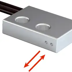 Оптоволоконный кабель SICK LL3-DC47