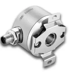 Абсолютный энкодер Baumer EAM580-BAF.5LC6.14000.A