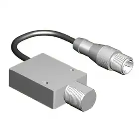 Оптический датчик ТЕКО OV IC33A5-32N-R400-LZS4