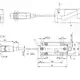 RFID головка чтения/записи Balluff BIS L-409-045-002-07-S4