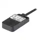 Индуктивный датчик Autonics PFI25-8DN