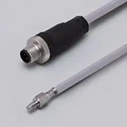 Датчики температуры IFM Electronic со встраиваемым зондом