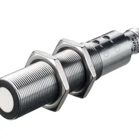 Ультразвуковой датчик Leuze Electronic HTU418B-1300.X3/LT4-M12